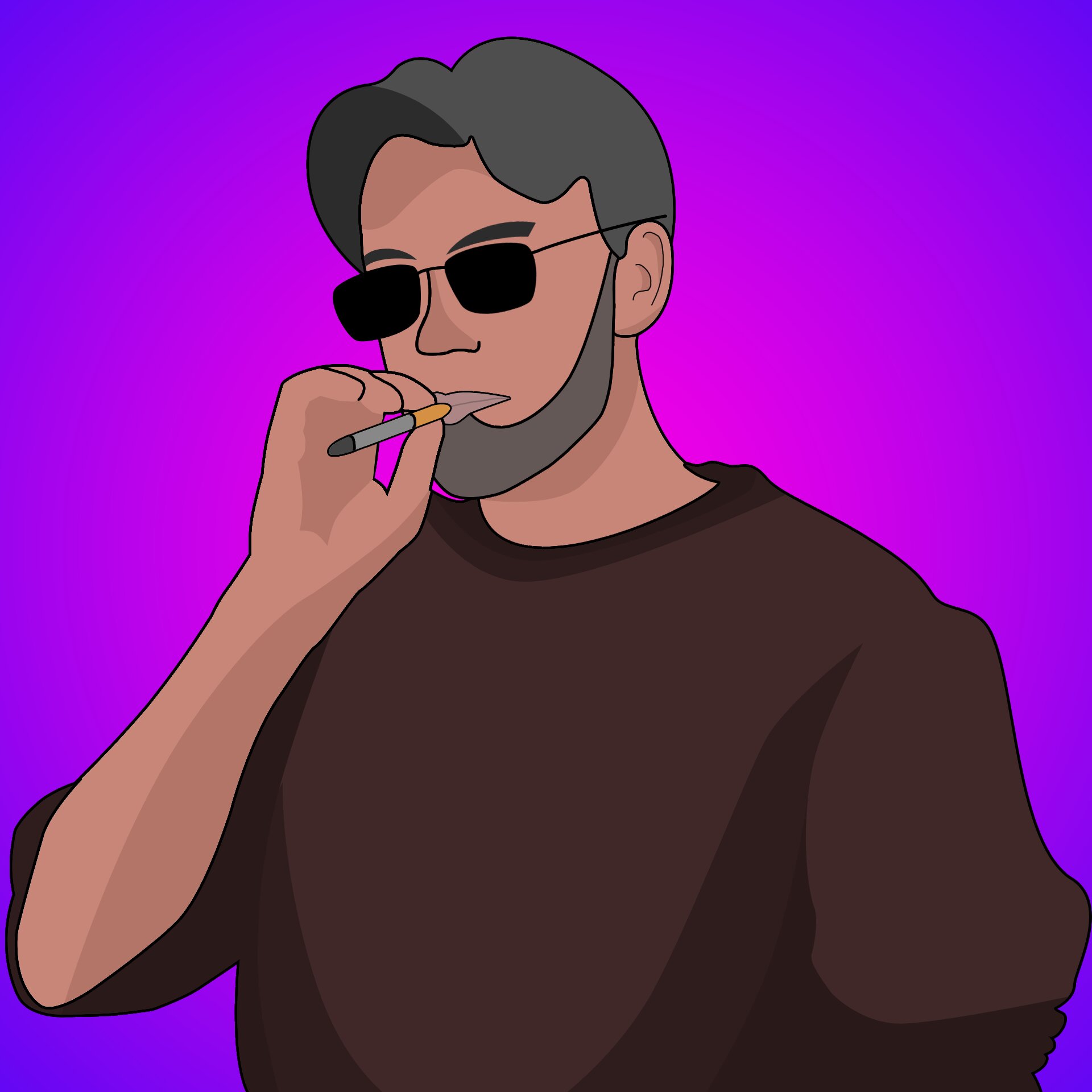 7uckyWolf